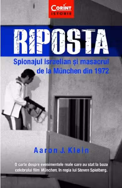 Riposta