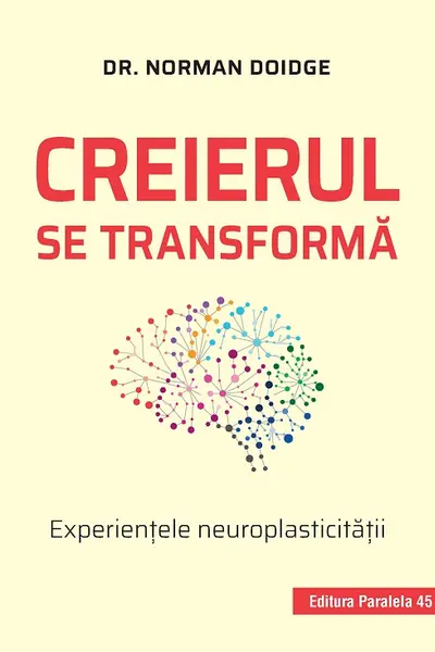 Creierul se transforma