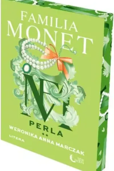 Perla. Partea a II-a