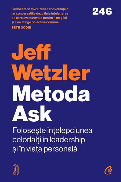 Metoda Ask