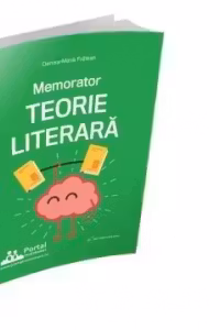Memorator teorie literara