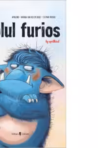 Trolul furios