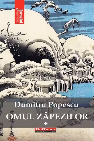 Omul zăpezilor Vol.1