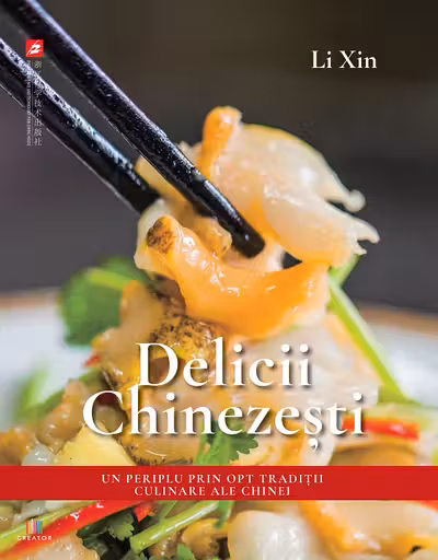 Delicii chinezești