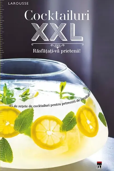 Cocktailuri XXL