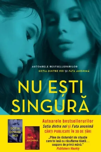 Nu esti singura