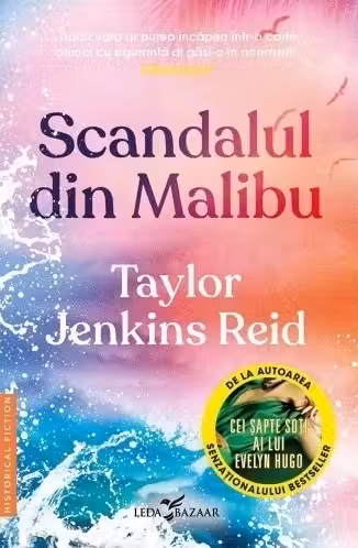 Scandalul din Malibu