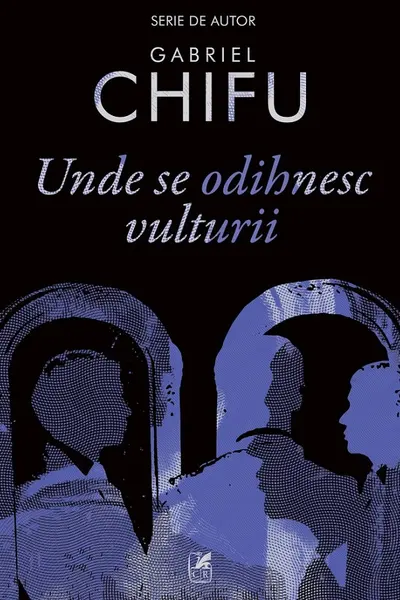 Unde se odihnesc vulturii