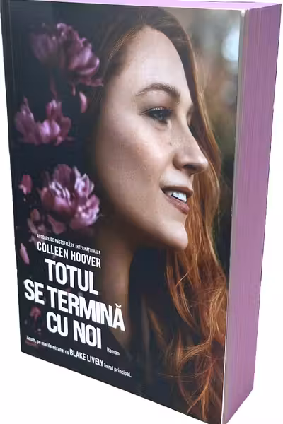 Totul se termina cu noi ed. Film