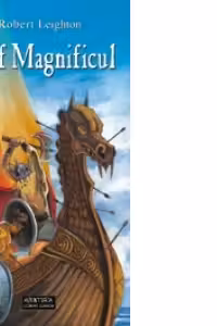 OLAF MAGNIFICUL