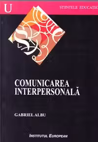 Comunicarea interpersonală