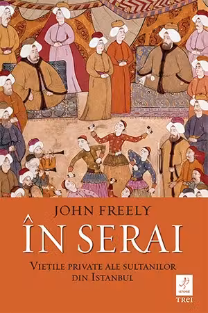 In serai