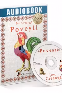 Povesti (audiobook)