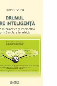 Drumul spre inteligenta. De la informatica si intelectica prin simulare ierarhica