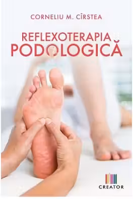 Reflexoterapia podologica