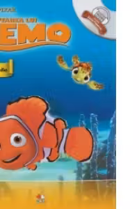 Disney Audiobook. In cautarea lui Nemo +CD