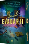 Jocul Evadarii (Sprayed Edges)