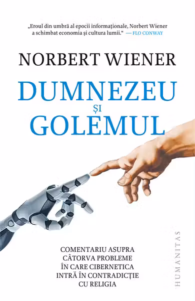 Dumnezeu si Golemul