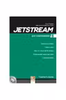Jetstream pre-intermediate Teacher's guide