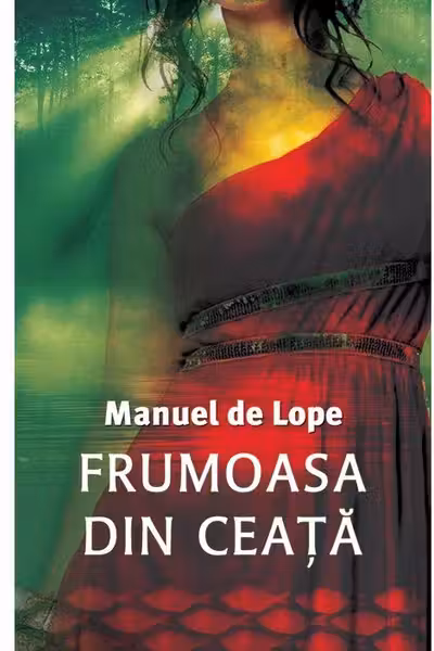 Frumoasa din ceață
