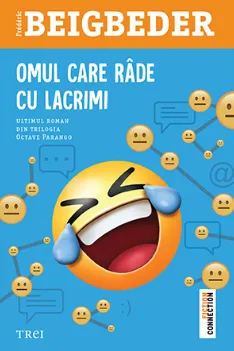 Omul care rade cu lacrimi
