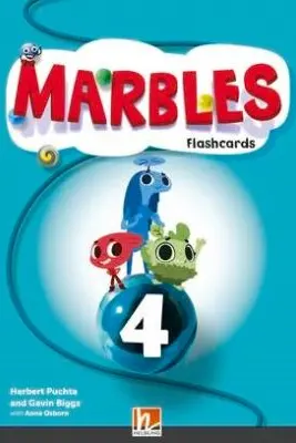 Marbles 4 Flashcards