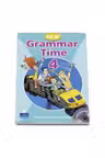 Grammar Time 4, Manual pentru limba engleza, Clasa 6-a. Students Book, with multi-ROM
