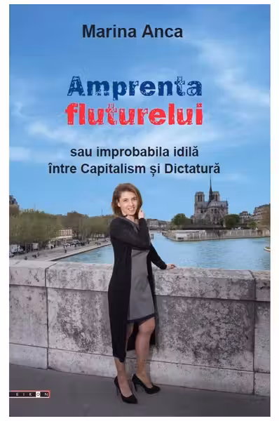 Amprenta fluturelui