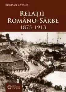 Relatii romano-sarbe 1875-1913
