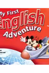 My First English, Teacher's Book, Adventure 2