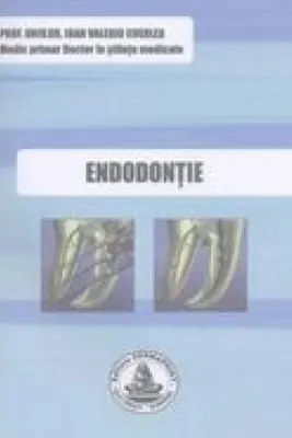 ENDODONTIE