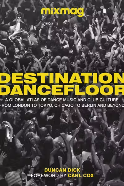 Destination Dancefloor