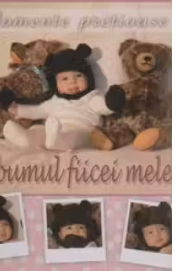 Momente pretioase - Albumul fiicei mele