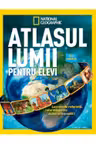 Atlasul lumii pentru elevi