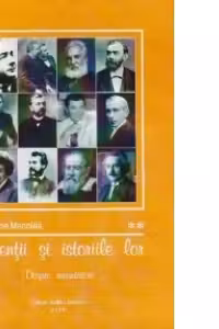 Inventii si istoriile lor. Volumul 2 - Despre inventatori