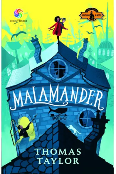 Malamander