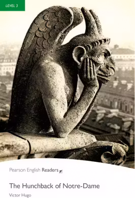 Level 3: The Hunchback of Notre-Dame
