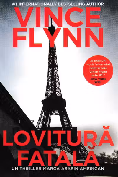 Lovitura fatală