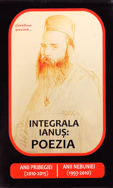Integrala Ianuș: Poezia