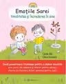 Emoțiile Sarei - TIMIDITATEA ȘI ÎNCREDEREA ÎN SINE