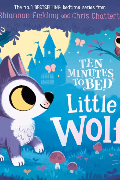 Little Wolf