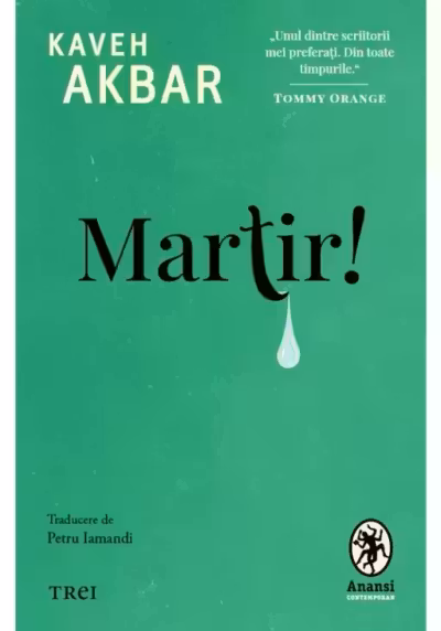 Martir!