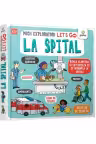 Let's Go! La spital
