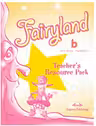 Curs de limba engleza Fairyland 2. Material aditional pentru profesor - Jenny Dooley, Virginia Evans