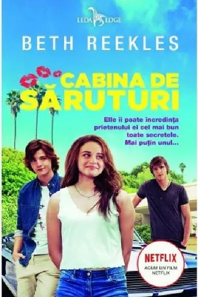 Cabina de saruturi