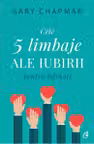 Cele cinci limbaje ale iubirii pentru barbati