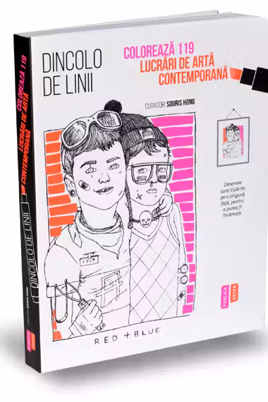 Dincolo de linii
