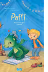 Paffi. Puiul de dragon si pisoiul