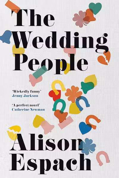 The Wedding People