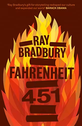 Fahrenheit 451 (eng)